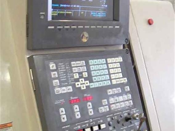 Mazak SQT 15 MS MarkII