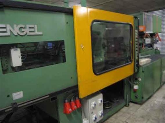 Engel ES 700/150 cnc
