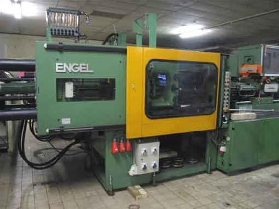 Engel ES 700/150 cnc