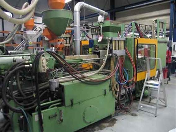 Engel ES 700/150 cnc