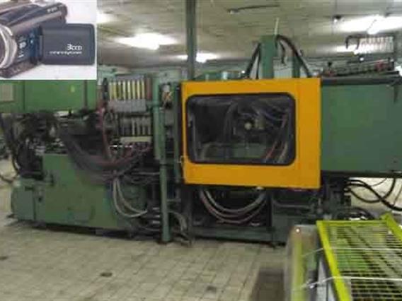 Engel ES 700/150 cnc