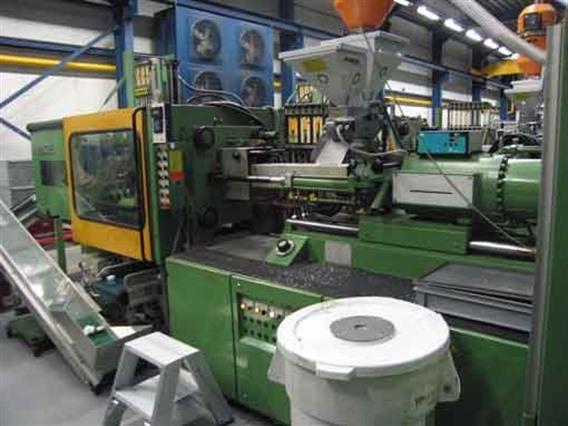 Engel ES 700/150 cnc