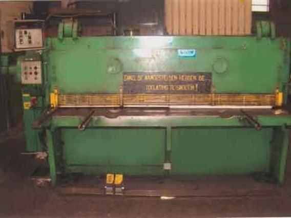 WMW 2500x10