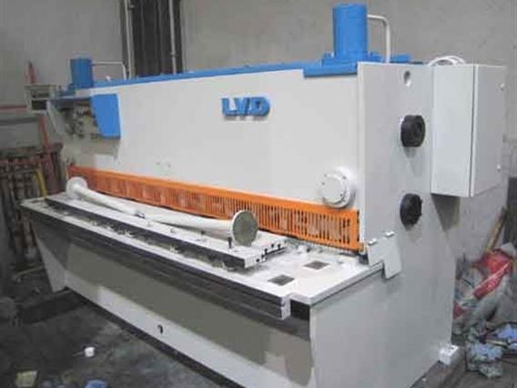 LVD MVB 2000x6.35
