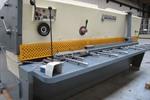 Amada Promecam 4010 