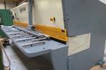 Amada Promecam 4010 