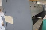 Amada Promecam 4010 