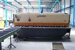 Amada Promecam 4010 