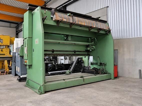 Soenen HAP 500 ton x 6100 mm