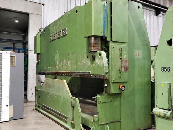 Soenen HAP 500 ton x 6100 mm