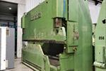 Soenen HAP 500 ton x 6100 mm
