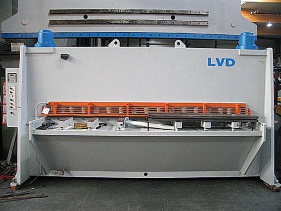 LVD HSL 31/16-cnc