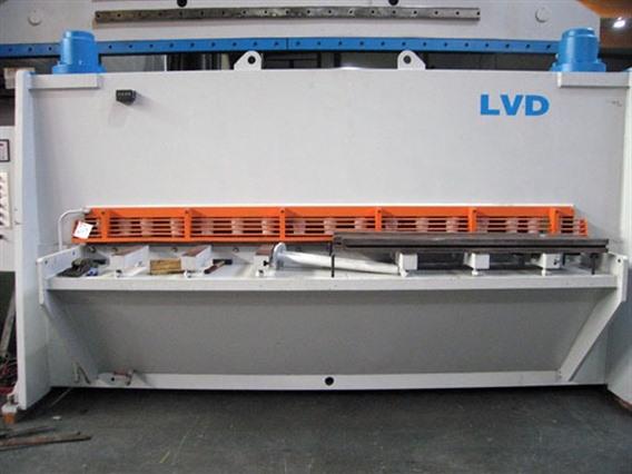 LVD HSL 31/16-cnc