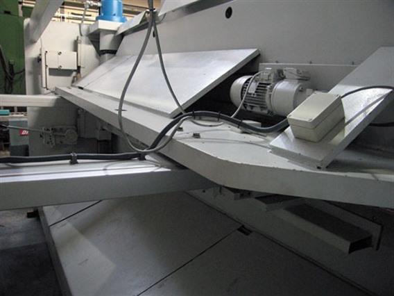 LVD HSL 31/16-cnc