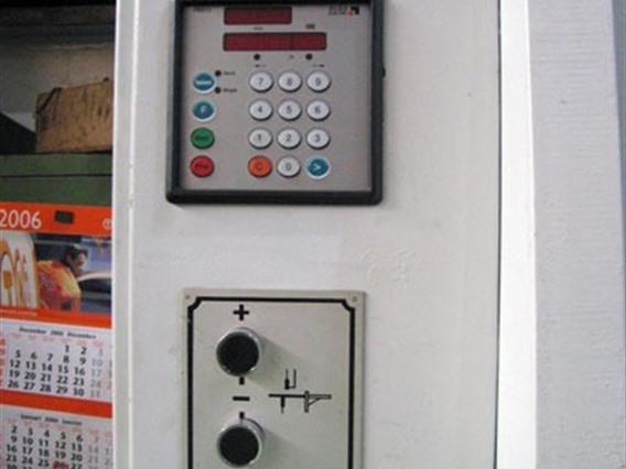 LVD HSL 31/16-cnc