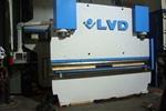 LVD PPEB 320/4 cnc