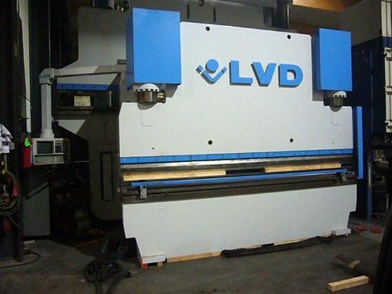 LVD PPEB 320/4 cnc