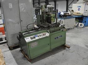 Conni S 300 N, Cirkelzaagmachines & Doorslijpmachines