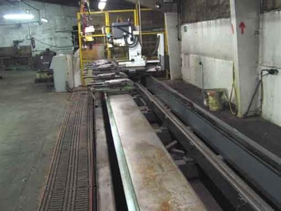 Elumatec SBZ 130 cnc