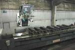 Elumatec SBZ 130 cnc