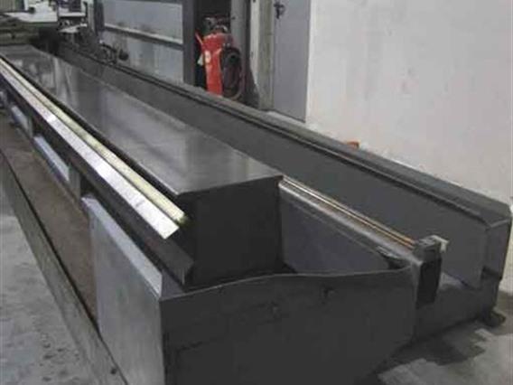 Elumatec SBZ 130 cnc