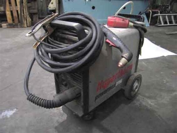 Hypertherm Powermax 1100
