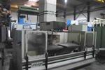 Unisign ECO 110 CNC X:1800 - Y:550 - Z:500 mm