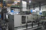 Unisign ECO 110 CNC X:1800 - Y:550 - Z:500 mm