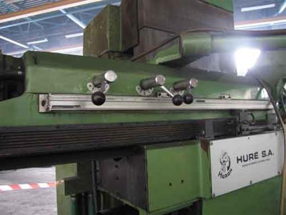 Huron PXUR