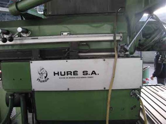 Huron PXUR