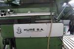 Huron PXUR