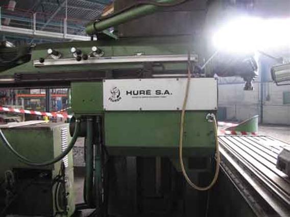 Huron PXUR