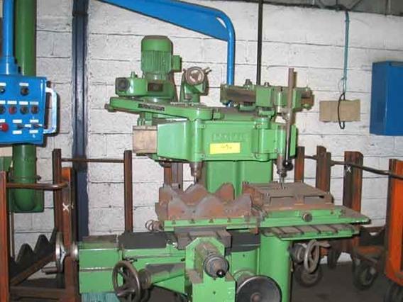 Deckel KF 12