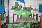 Deckel KF 12