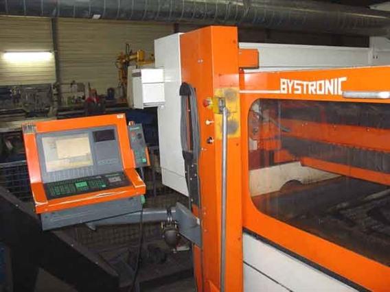 Bystronic Bystar 3015