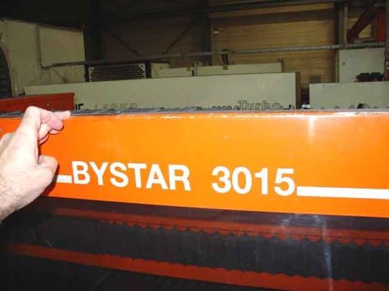 Bystronic Bystar 3015