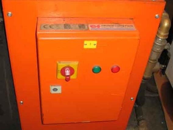 Bystronic Bystar 3015