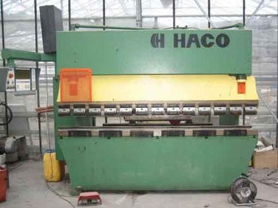 Haco PPES 75/25 cnc
