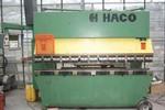 Haco PPES 75/25 cnc