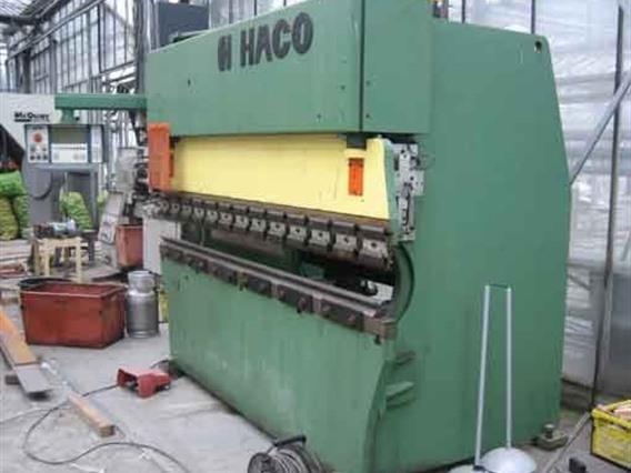 Haco PPES 75/25 cnc