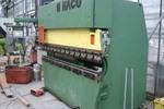 Haco PPES 75/25 cnc