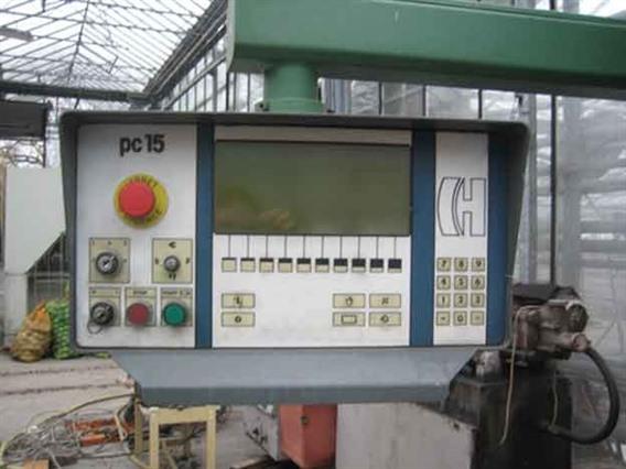 Haco PPES 75/25 cnc