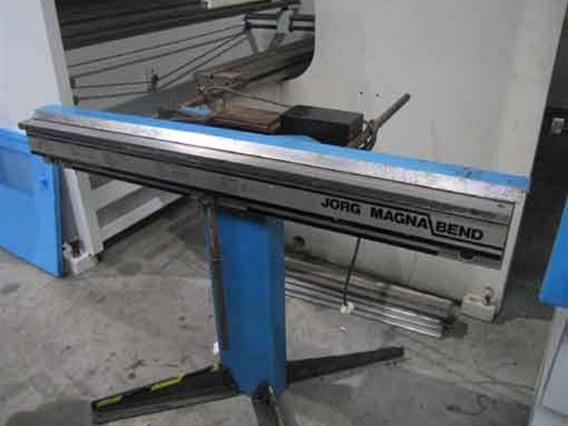 Jorg Magna Bend JMB 1250