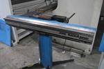 Jorg Magna Bend JMB 1250