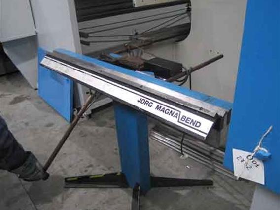 Jorg Magna Bend JMB 1250