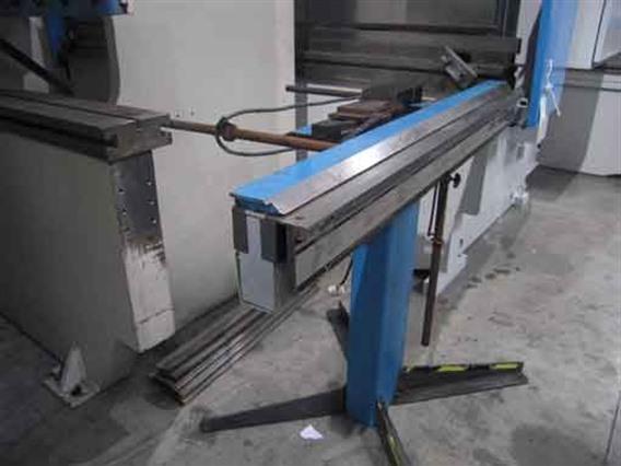 Jorg Magna Bend JMB 1250