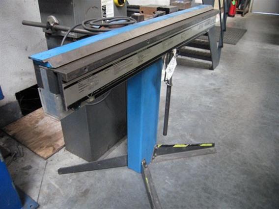Jorg Magna Bend JMB 1250