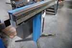 Jorg Magna Bend JMB 1250