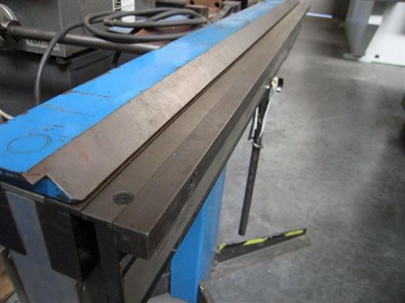 Jorg Magna Bend JMB 1250