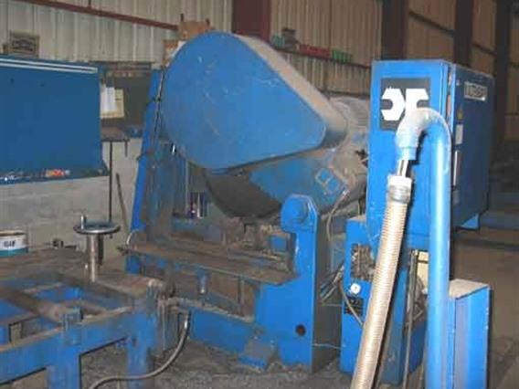 Kaltenbach HDM 911 cnc